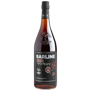 Barline Ирландский крем, сироп 1 л