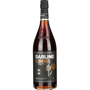 Barline Карамель, сироп 1 л
