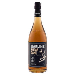 Barline Сахарный тростник, сироп 1 л