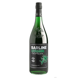 Barline Тархун, сироп 1 л