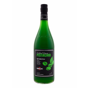 Barline Фисташка, сироп 1 л