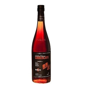 Barline Шоколад, сироп 1 л